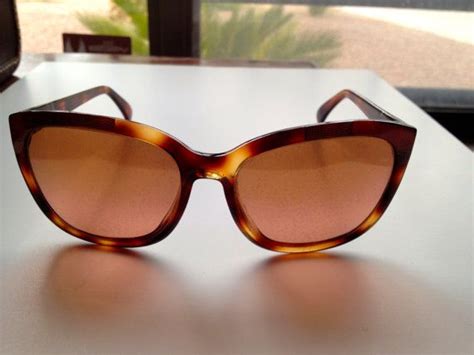 vintage serengeti sunglasses gradient lens